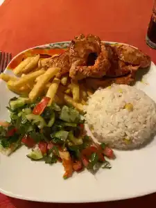 Sunis Elita Beach Resort & SPA - 82