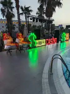 Alexia Resort & Spa - All Inclusive - 61