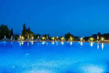 Yasmin Bodrum Resort - 46