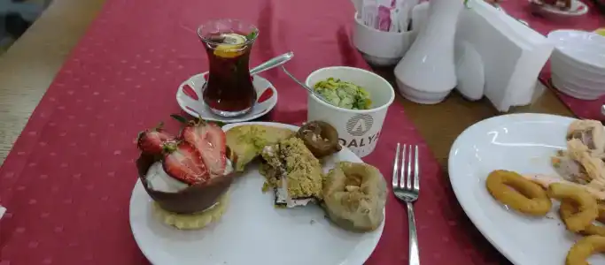 Adalya Ocean Deluxe - 97