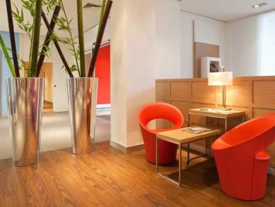 ibis Mainz City - 81