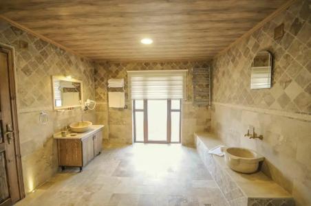 Peace Stone House - 86