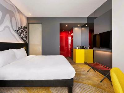 ibis Styles Istanbul Merter - 20