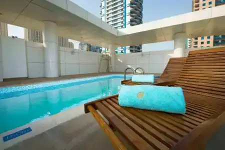 Jannah Place Dubai Marina - 31