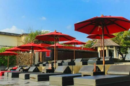 Kirikayan Boutique Resort - SHA Extra Plus - 24