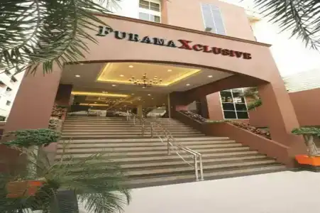 FuramaXclusive Sukhumvit - 18
