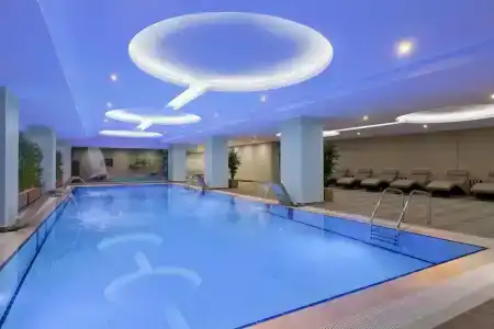 Ramada & Suites by Wyndham Istanbul Merter - 96