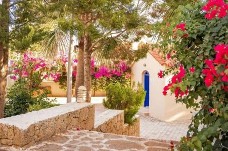 High Beach Resort - 61