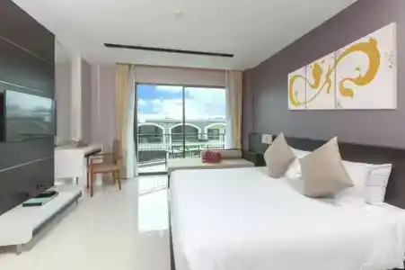 The Charm Resort Phuket - SHA Certified - 33