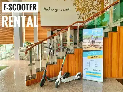 Peak Boutique City Krabi - 16