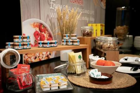 Occidental Diagonal 414 - 14