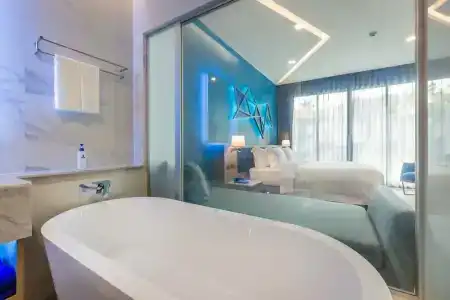 BlueSotel SMART Krabi Aonang Beach - Adults only - SHA Extra Plus - 96