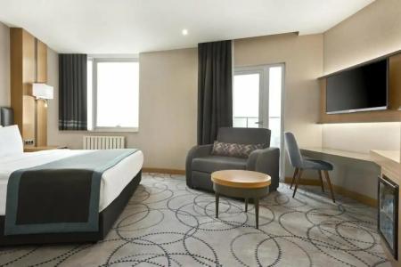 Ramada By Wyndham Nilufer Bursa - 47