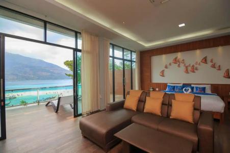 Mountain Resort Koh Lipe - 74