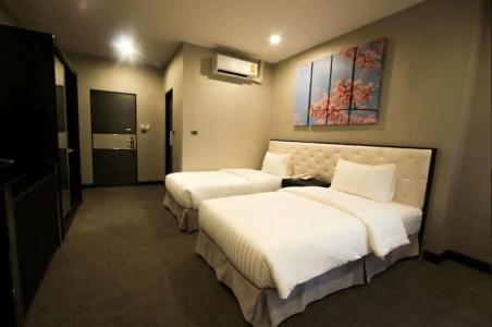 Sakura Sky Residence - 70