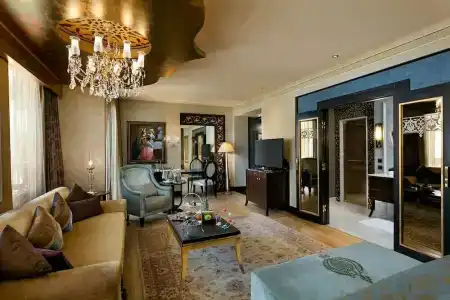 Titanic Mardan Palace - 70