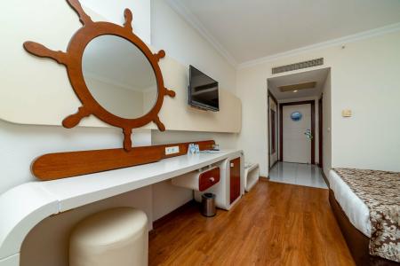 Transatlantik & Spa - 98