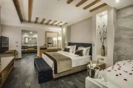 Korumar Ephesus Beach & Spa Resort - Ultra All Inclusive - 31