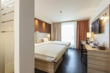 Staycity Aparthotels Heidelberg - 98