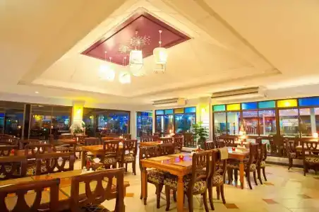 Sabai Inn - 48