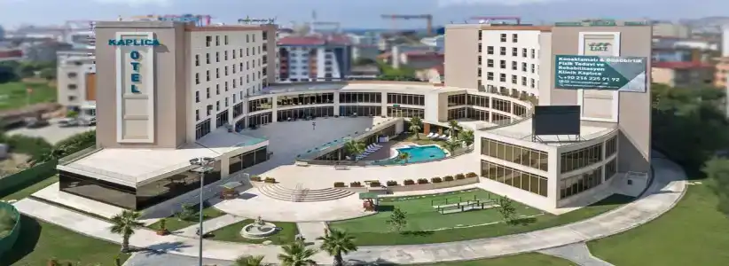 İstanbul Medikal Termal - 22