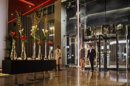 Downtown Rotana - 82
