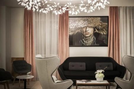 Best Western Premier Kapital Opéra - 10