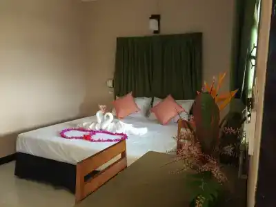 Kata Beachwalk and Bungalows - 99