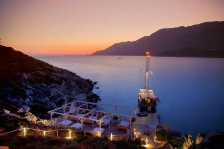 Peninsula Gardens - Adults Only - 45