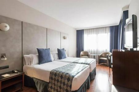 Catalonia Park Putxet - 83