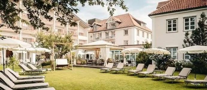 Mühlbach Thermal Spa & Romantik