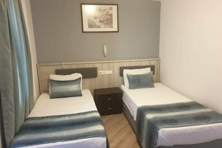 Dalyan Nish Caria - 48