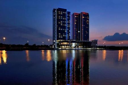 Ibis Abu Dhabi Gate - 76