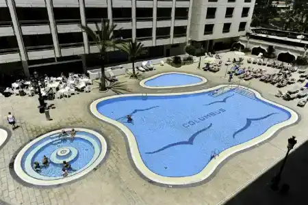 Kn ApartColumbus - 6