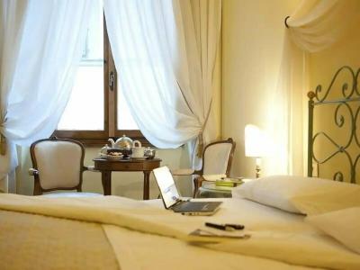 Palazzo dal Borgo - 21