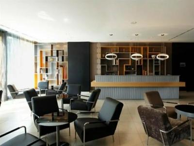 AC Bologna by Marriott - 45