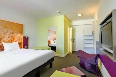 ibis Styles Hamburg Alster City - 54