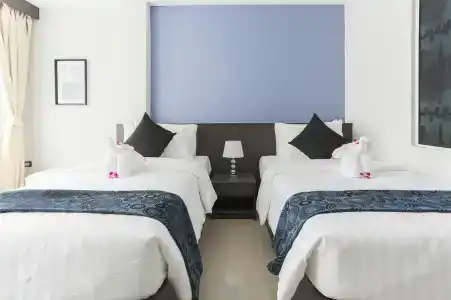 Modern Living - 0