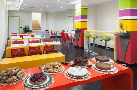 Milano Palmanova - 89