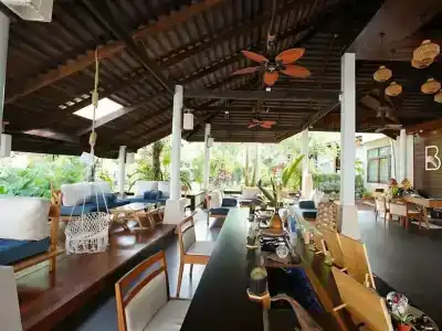 The Beach Natural Resort Koh Kood - 39