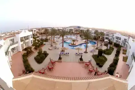 Panorama Naama Heights - 37