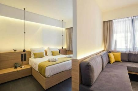 Athens Lodge Boutique - 57