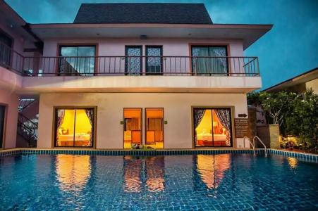 PloyKhumThong Boutique Resort - 24