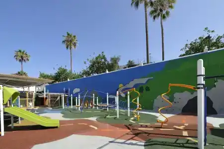 Spring Bitácora - 41