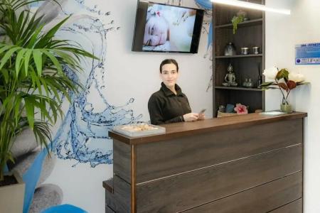 GHT Aquarium & Spa - 24