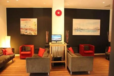 Egon Hamburg City - 66