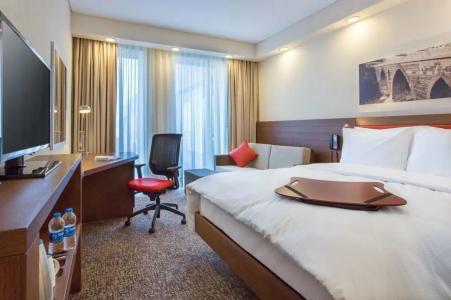 Hampton by Hilton Samsun - 1