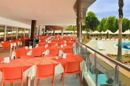 Lonicera World - Ultra All Inclusive - 59