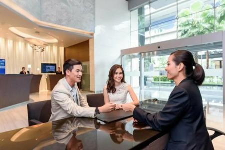 Novotel Bangkok Ploenchit Sukhumvit - 57