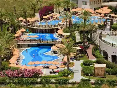 Novum Garden Side - 66